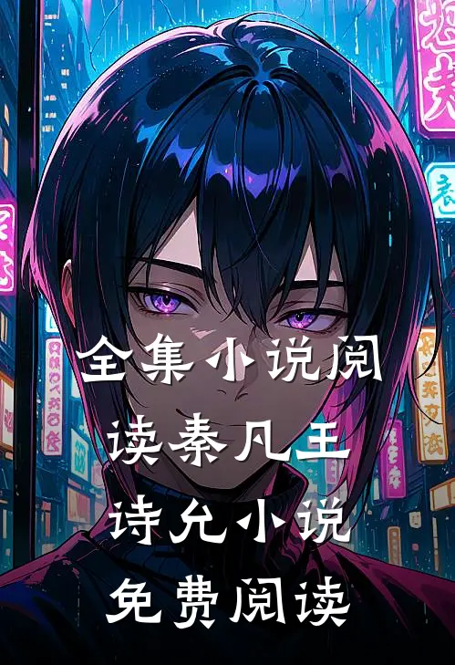 全集小说阅读秦凡王诗允小说免费阅读