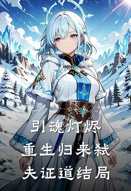 引魂灯烬，重生归来弑夫证道结局