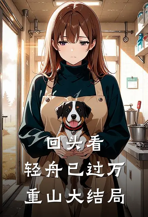 回头看，轻舟已过万重山大结局