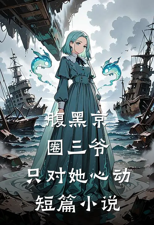 腹黑京圈三爷，只对她心动短篇小说