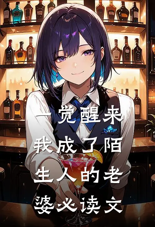 一觉醒来，我成了陌生人的老婆必读文