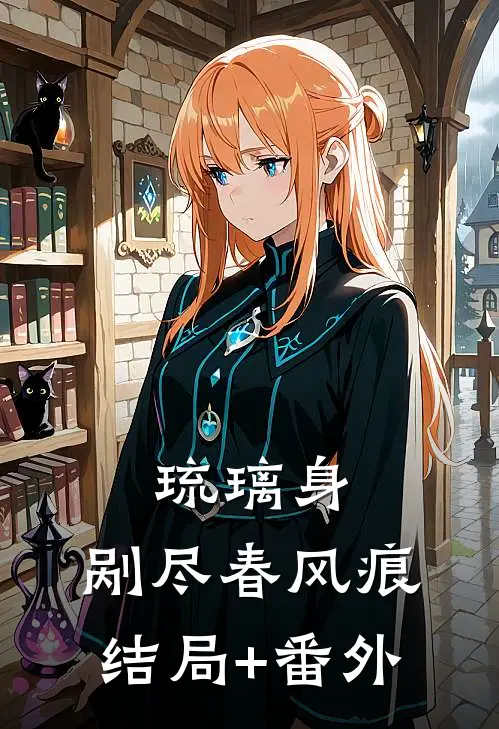 琉璃身，剐尽春风痕结局+番外