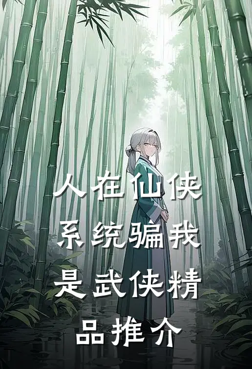 人在仙侠，系统骗我是武侠精品推介