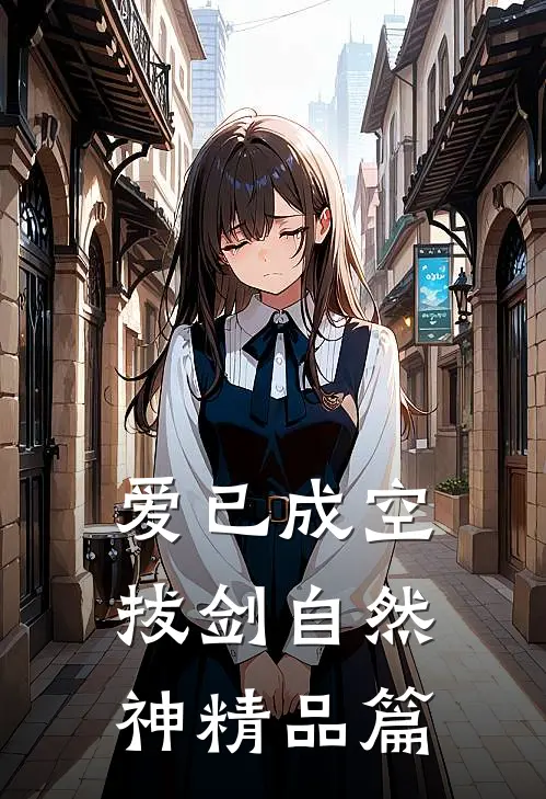 爱已成空，拔剑自然神精品篇