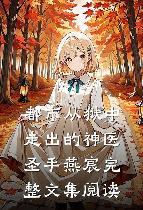 都市从狱中走出的神医圣手燕宸完整文集阅读