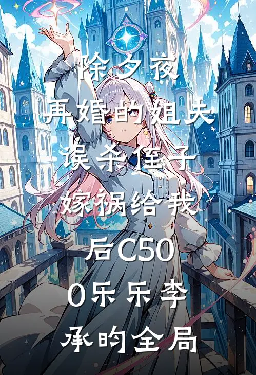 除夕夜，再婚的姐夫误杀侄子嫁祸给我后C500乐乐李承昀全局