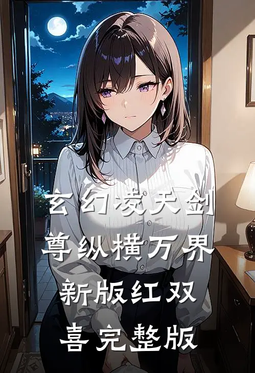 玄幻凌天剑尊纵横万界新版红双喜完整版