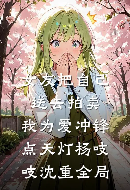 女友把自己送去拍卖，我为爱冲锋点天灯杨吱吱沈重全局