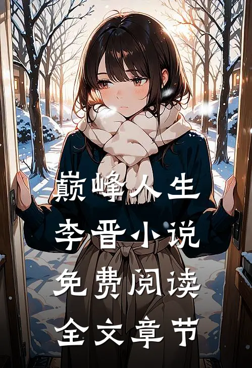 巅峰人生李晋小说免费阅读全文章节