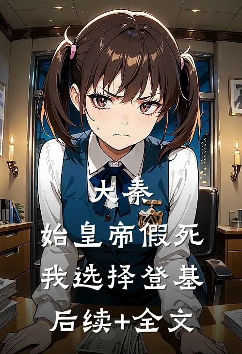 大秦：始皇帝假死，我选择登基后续+全文