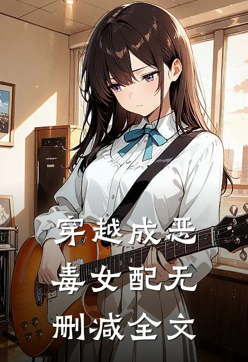 穿越成恶毒女配无删减全文