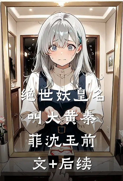 绝世妖皇名叫大黄秦菲沈玉前文+后续