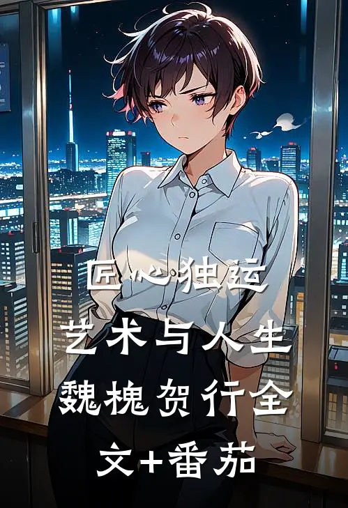 匠心独运：艺术与人生魏槐贺行全文+番茄