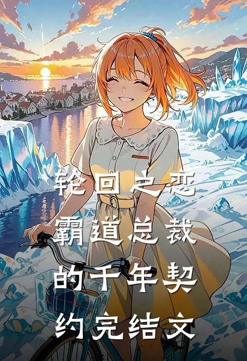 轮回之恋：霸道总裁的千年契约完结文
