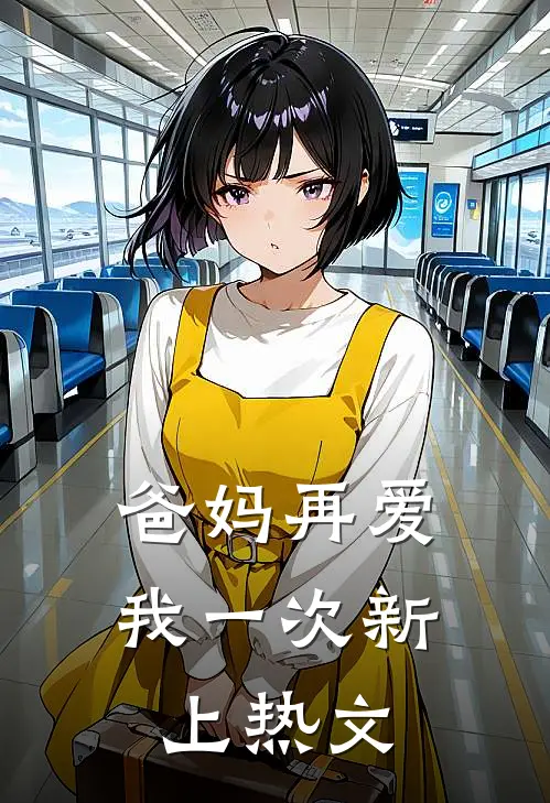 爸妈再爱我一次新上热文