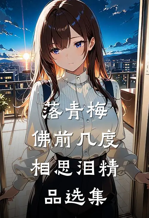 落青梅，佛前几度相思泪精品选集