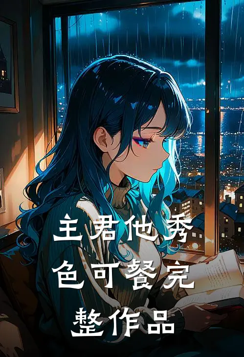 主君他秀色可餐完整作品