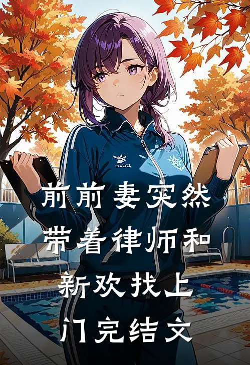 前前妻突然带着律师和新欢找上门完结文