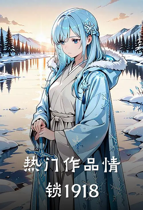 热门作品情锁1918