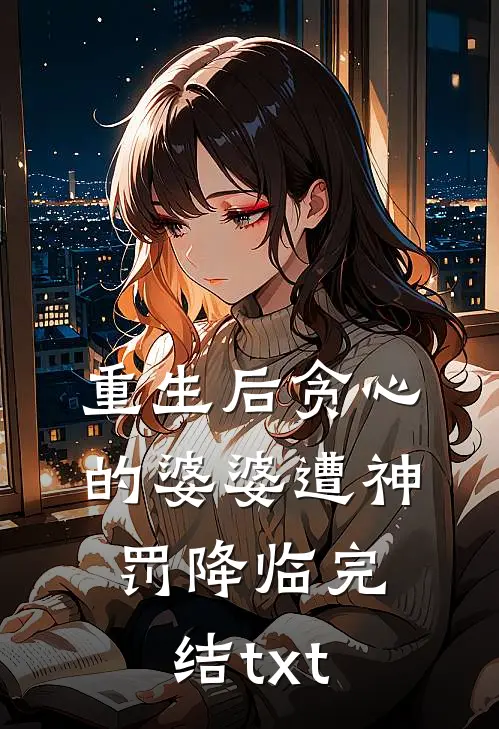 重生后贪心的婆婆遭神罚降临完结txt