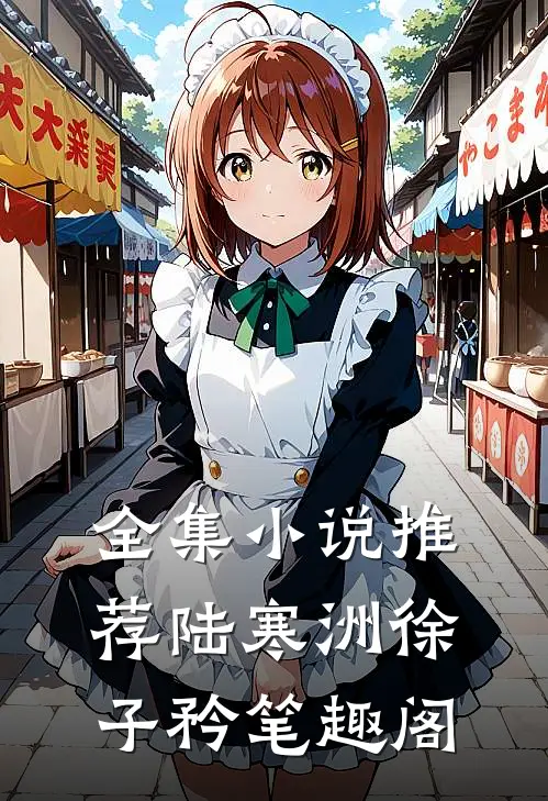 全集小说推荐陆寒洲徐子矜笔趣阁