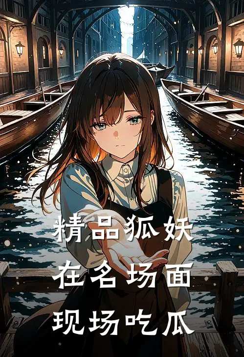 精品狐妖：在名场面现场吃瓜