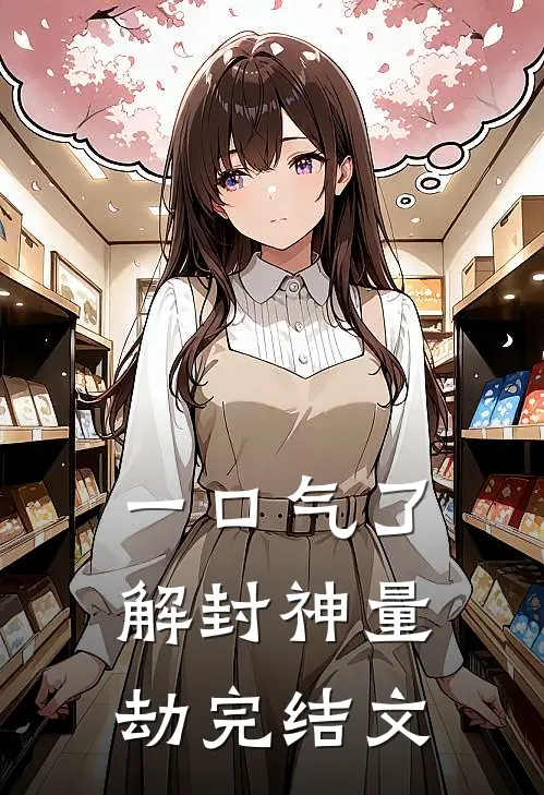 一口气了解封神量劫完结文