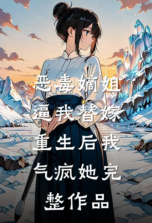 恶毒嫡姐逼我替嫁，重生后我气疯她完整作品