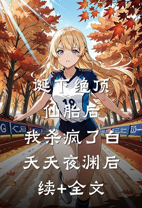 诞下绝顶仙胎后，我杀疯了白夭夭夜渊后续+全文