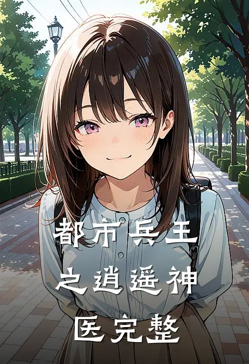 都市兵王之逍遥神医完整