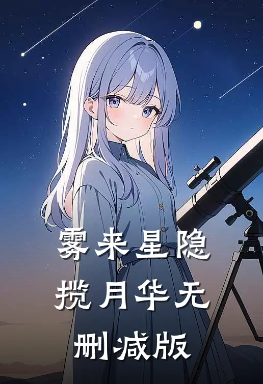雾来星隐揽月华无删减版