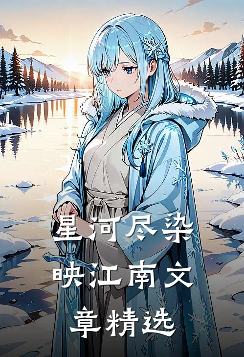 星河尽染映江南文章精选