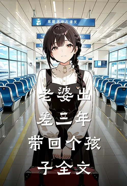 老婆出差三年，带回个孩子全文