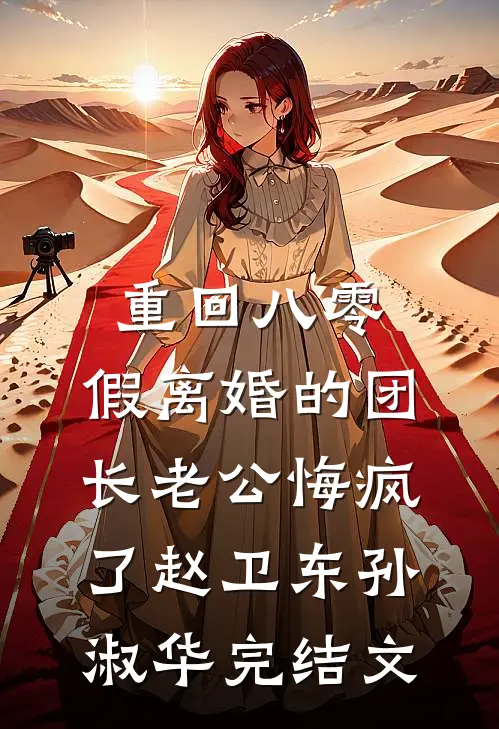 重回八零，假离婚的团长老公悔疯了赵卫东孙淑华完结文