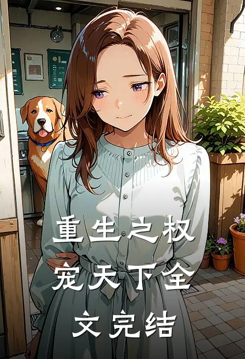 重生之权宠天下全文完结