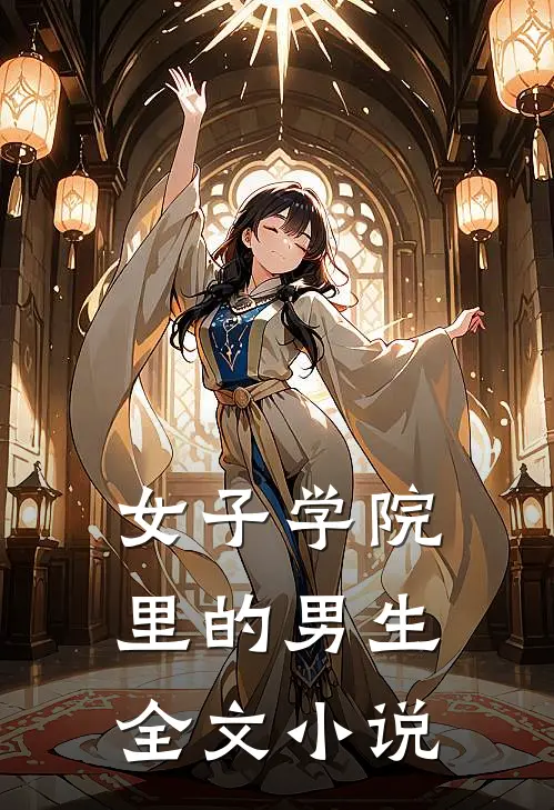 女子学院里的男生全文小说