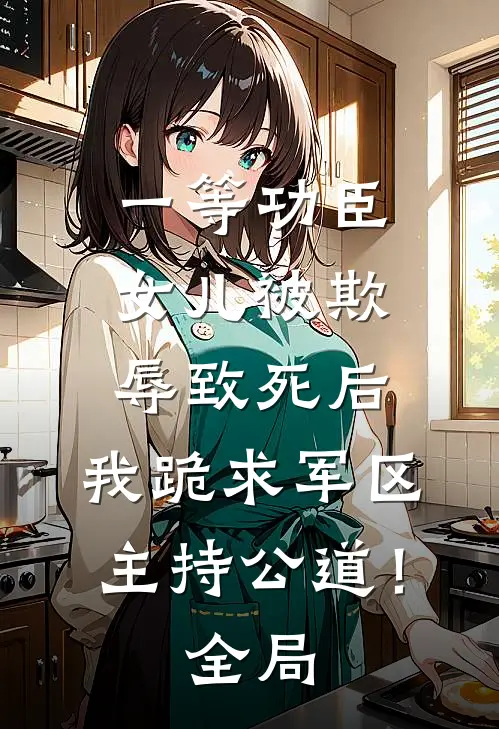 一等功臣女儿被欺辱致死后，我跪求军区主持公道！全局