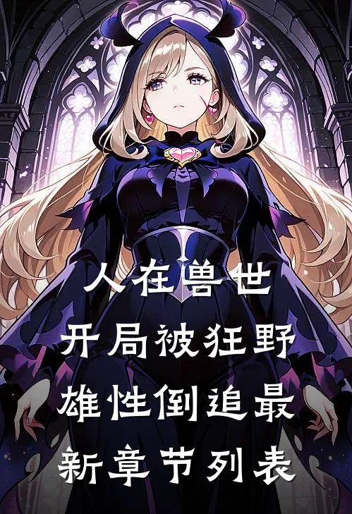 人在兽世，开局被狂野雄性倒追最新章节列表