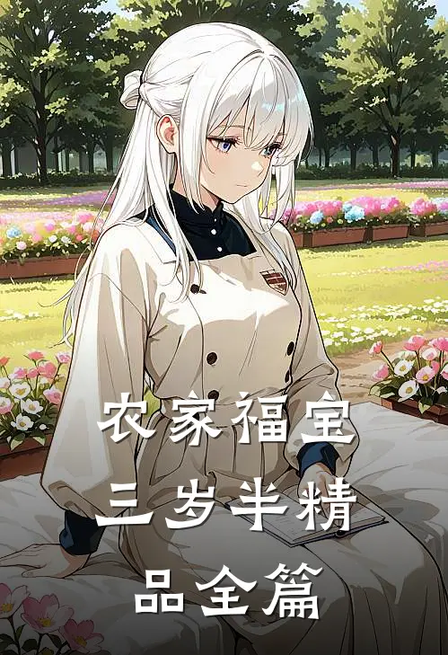 农家福宝三岁半精品全篇