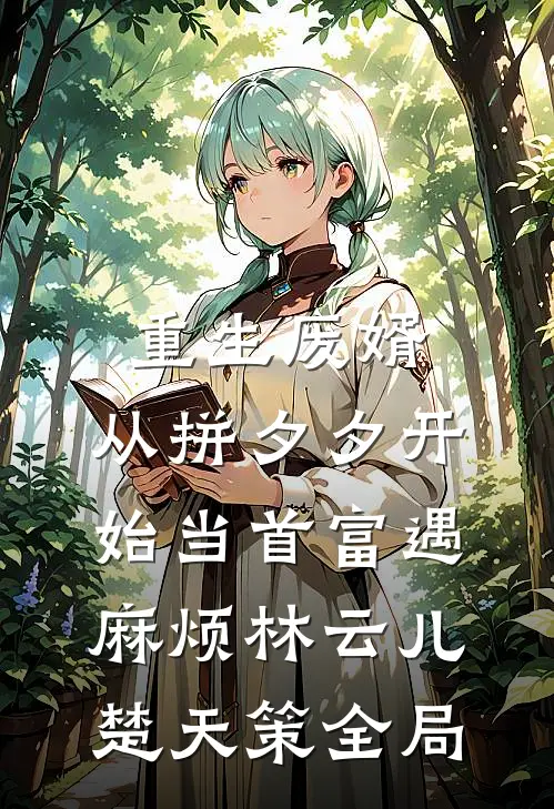 重生废婿：从拼夕夕开始当首富-遇麻烦林云儿楚天策全局