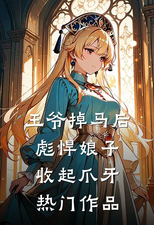 王爷掉马后，彪悍娘子收起爪牙热门作品
