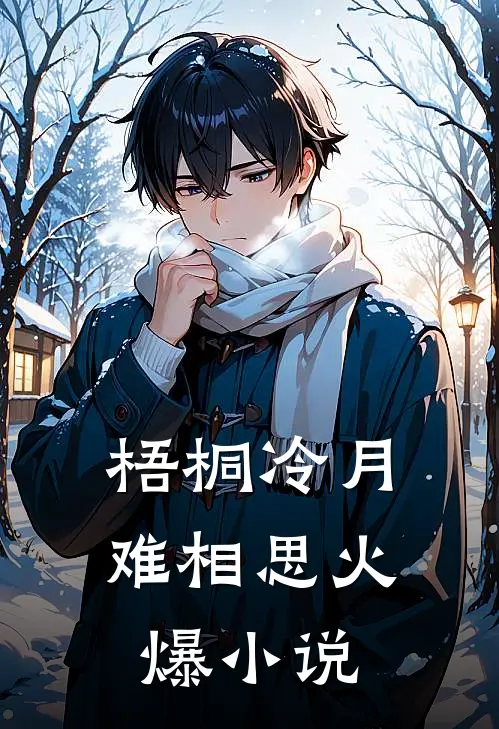 梧桐冷月难相思火爆小说
