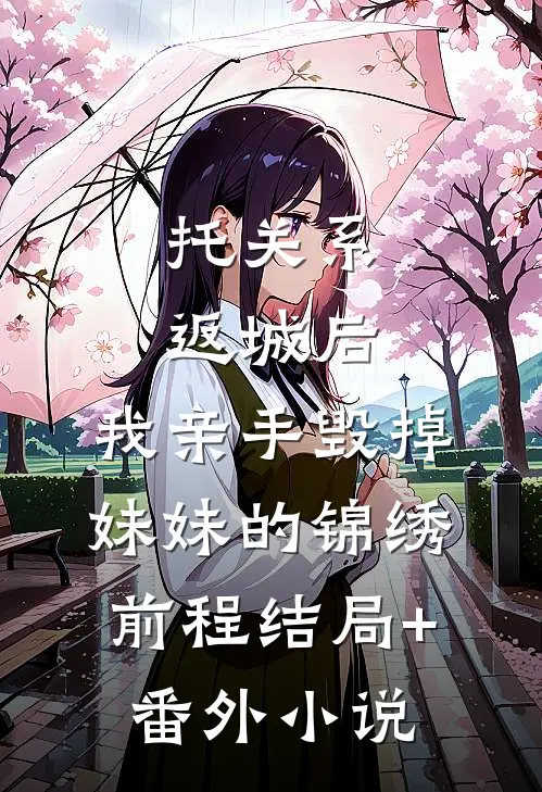 托关系返城后，我亲手毁掉妹妹的锦绣前程结局+番外小说