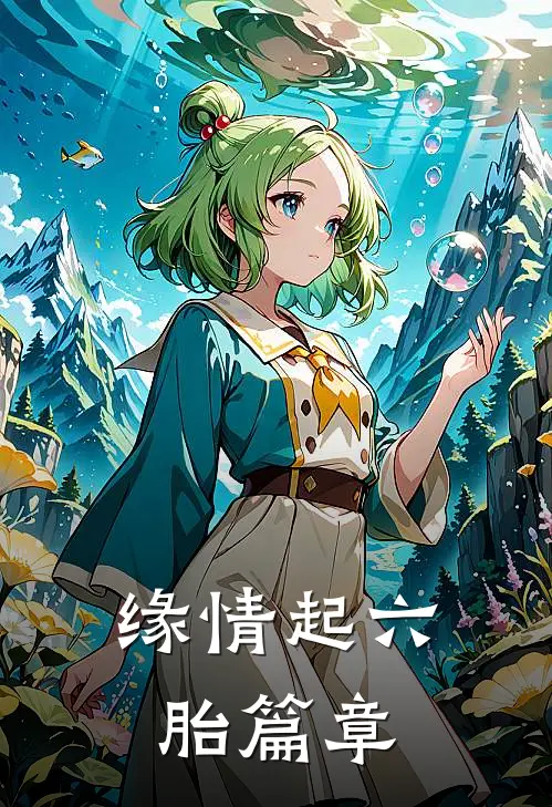 缘情起六胎篇章
