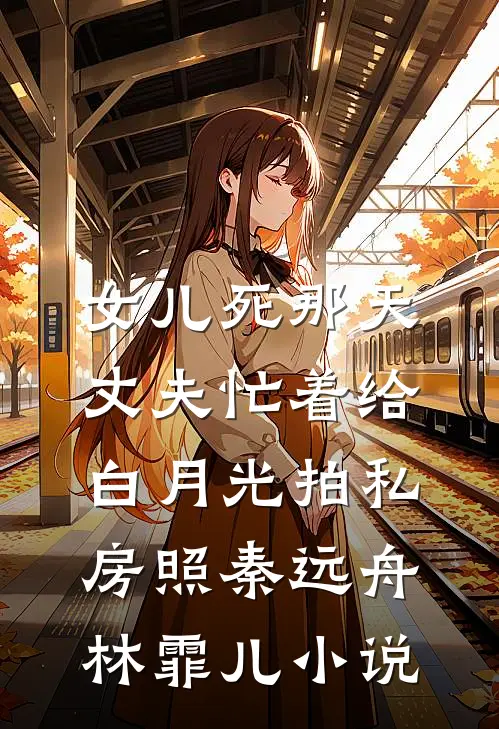 女儿死那天，丈夫忙着给白月光拍私房照秦远舟林霏儿小说