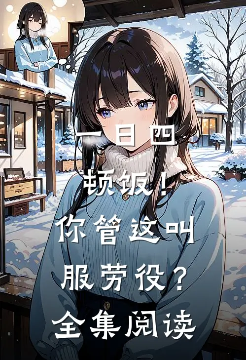 一日四顿饭！你管这叫服劳役？全集阅读
