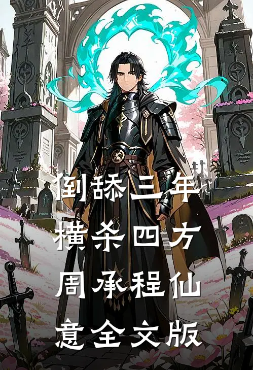 倒舔三年,横杀四方(周承程仙意)全文版
