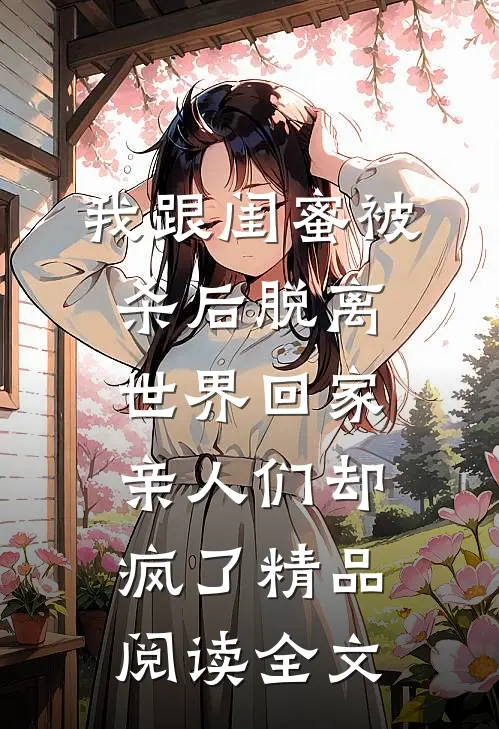 我跟闺蜜被杀后脱离世界回家，亲人们却疯了精品阅读全文