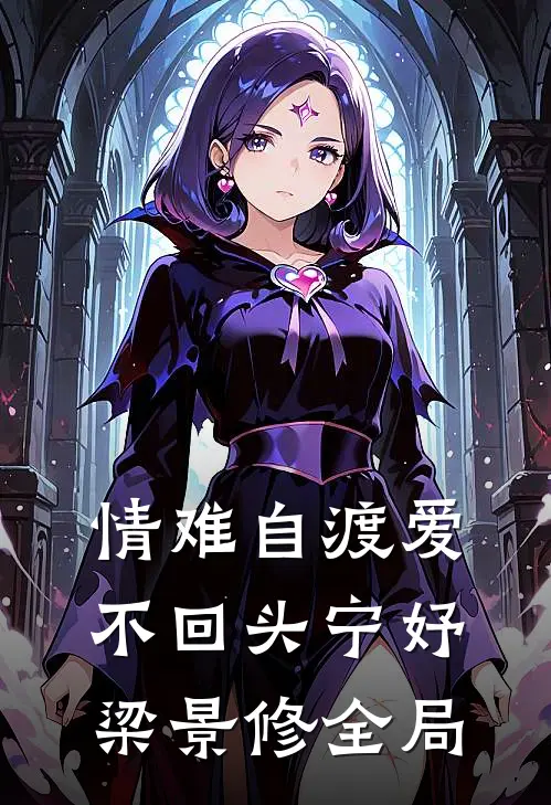 情难自渡爱不回头宁妤梁景修全局