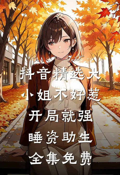 抖音精选大小姐不好惹，开局就强睡资助生全集免费
